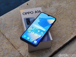 Oppo Tak Niat Naikkan Harga HP Walau Ada Kelangkaan Chip