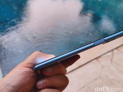 Unboxing Oppo A16, Bawa RAM 4 GB Harga Rp 2 Jutaan