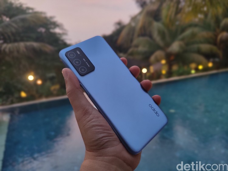 Oppo A16 Oppo A16