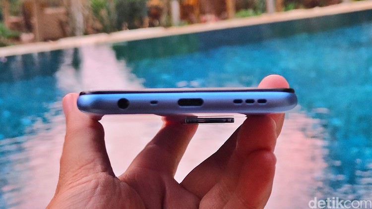 Oppo A16 Oppo A16