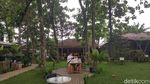 Potret 5 Wisata Asyik di Tangerang Selatan