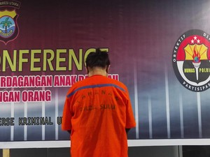 Ini Motif Dukun Beranak di Manado Jual Bayi Rp 50 Ribu