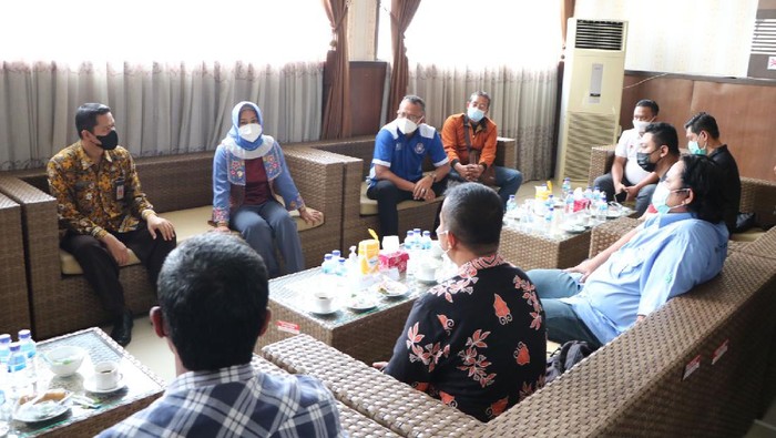 Pemkot Mojokerto