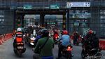 Penampakan Terkini Proyek Tol Cisumdawu