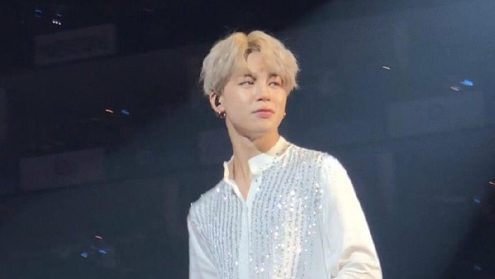 Penampilan Personel BTS di Kehidupan Nyata Penampilan Personel BTS di Kehidupan Nyata