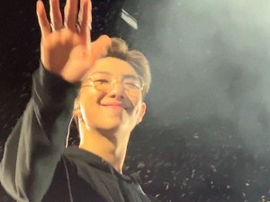 RM BTS Dikabarkan Akan Menikah!