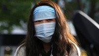 Waduh! China Sebut Sumber Penularan Omicron di Beijing Bukan dari Manusia
