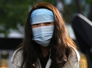 Cara Pakai Masker yang Benar untuk Tangkal Omicron