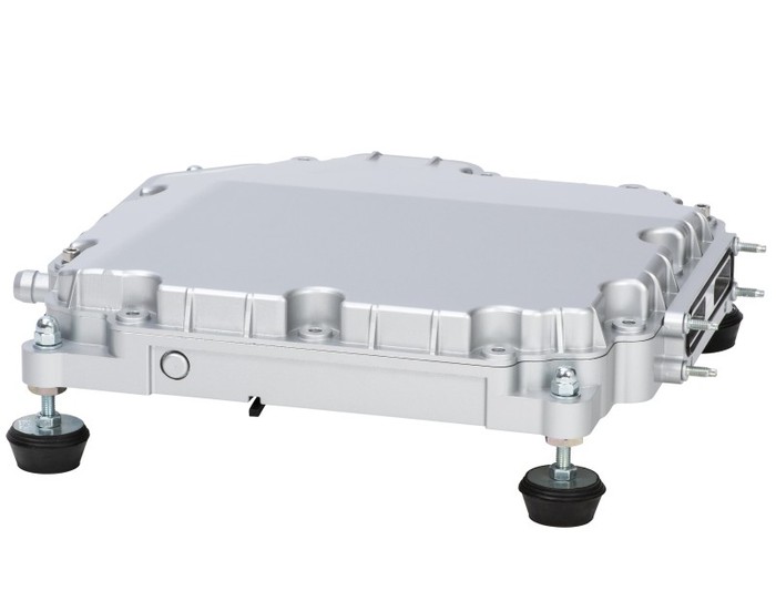 Perusahaan suku cadang otomotif yang berbasis di Stuttgart, Jerman, Mahle, bekerja sama dengan Allotrope Energy dalam menciptakan baterai lithium-karbon yang sanggup melakukan pengisian daya super cepat.