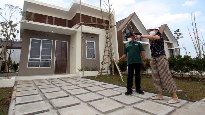 Bisnis properti mulai menggeliat kembali. Hal ini dimanfaatkan para pengembang perumahan untuk mempercepat pembangunan kawasan.
