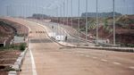 Potret Infrastruktur di KITB Terus Dibangun