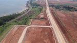 Potret Infrastruktur di KITB Terus Dibangun