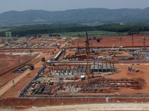 Kawasan Industri Batang Diresmikan, Pengembang Lirik Peluang Investasi