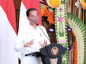 Pujian Profesor Singapura ke Jokowi di Mata Koalisi dan Oposisi