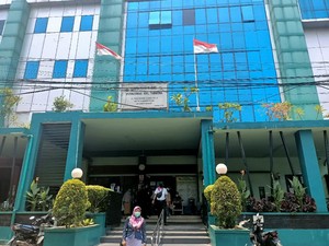 Puskesmas Jakbar Buka Suara soal Viral Bidan Diduga Lecehkan Bumil