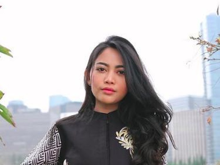 Rachel Vennya Rachel Vennya
