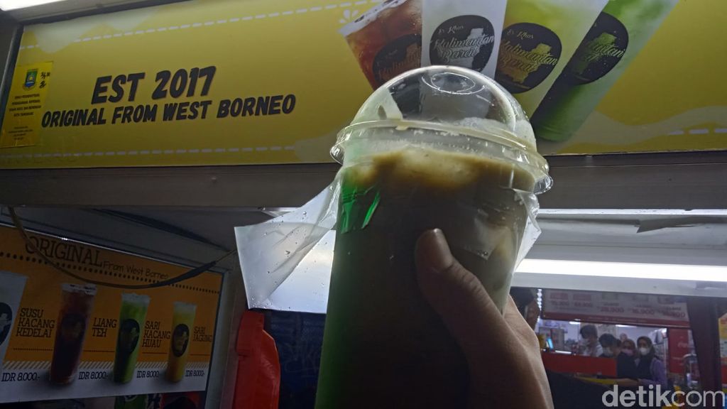 Wajib Coba! Ini 7 Jajanan Enak dan Favorit di Pasar Lama Tangerang