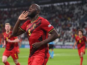 UEFA Nations League: Belgia Ungguli Prancis 2-0 di Babak Pertama