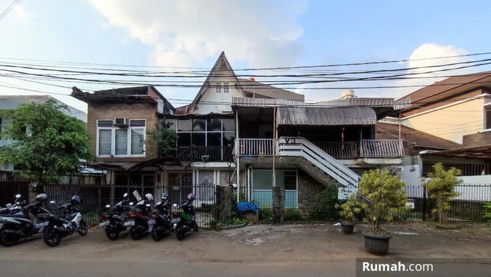 Rumah Dijual