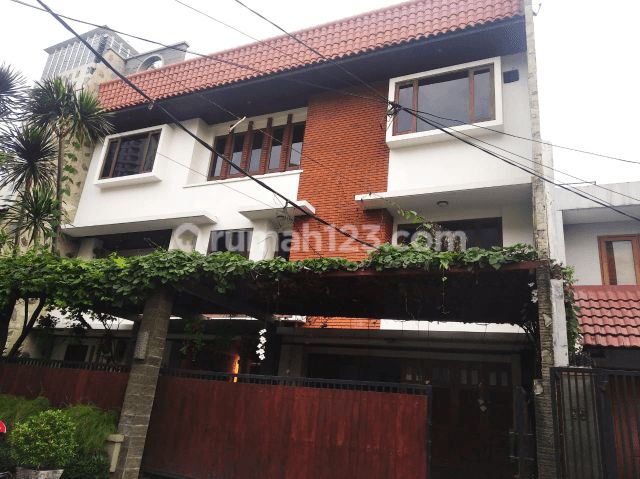 rumah dijual