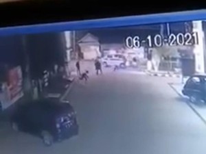 Sekelompok Orang Keroyok Warga di Bandung Barat, Polisi Buru Pelaku
