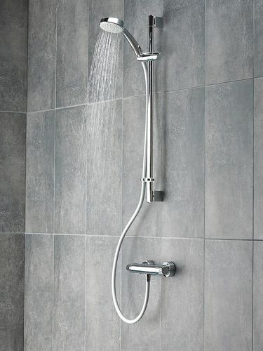 7 Cara Memilih Shower Kamar Mandi Untuk Rumah Minimalis Yang Sempit