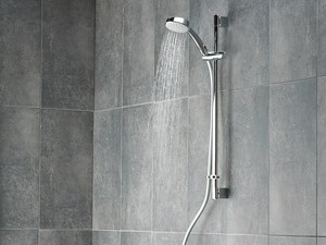 10 Material yang Cocok buat Dinding Shower, Nggak Gampang Jamuran