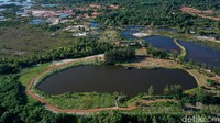detikcom bersama MIND ID mengadakan program Jelajah Tambang berupa ekspedisi ke daerah pertambangan Indonesia. detikcom menyambangi kota-kota industri tambang di Indonesia untuk memotret secara lengkap bagaimana kehidupan masyarakat dan daerah penghasil mineral serta bagaimana pengolahannya. Untuk mengetahui informasi lebih lengkap, ikuti terus beritanya didetik.com/jelajahtambang.