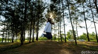 Objek wisata memang bisa diartikan secara umum adalah semua tempat atau keadaan alam yang memiliki sumber daya wisata yang dibangun dan dikembangkan.