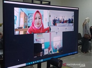 3 Terdakwa Kasus Korupsi Proyek Rp 6,9 M di Bengkulu Divonis Bebas