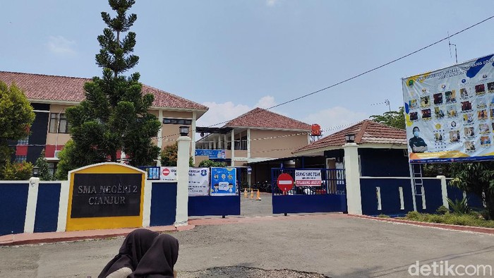 SMAN 2 Cianjur