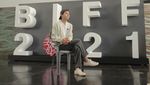 Song Joong Ki di Belakang Layar BIFF 2021, Usia 36 Rasa 22 Tahun