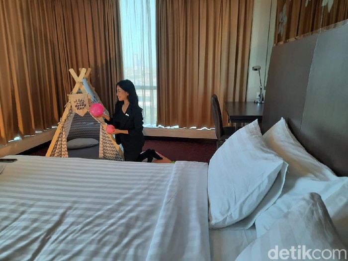 Syarat Masuk Hotel Saat PPKM, Baca Dulu Sebelum Staycation