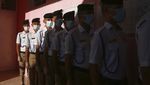 Tentara dan Polisi Nyoblos Duluan dalam Pemilu Irak