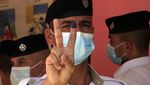 Tentara dan Polisi Nyoblos Duluan dalam Pemilu Irak