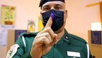 Tentara dan Polisi Nyoblos Duluan dalam Pemilu Irak