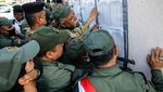 Tentara dan Polisi Nyoblos Duluan dalam Pemilu Irak