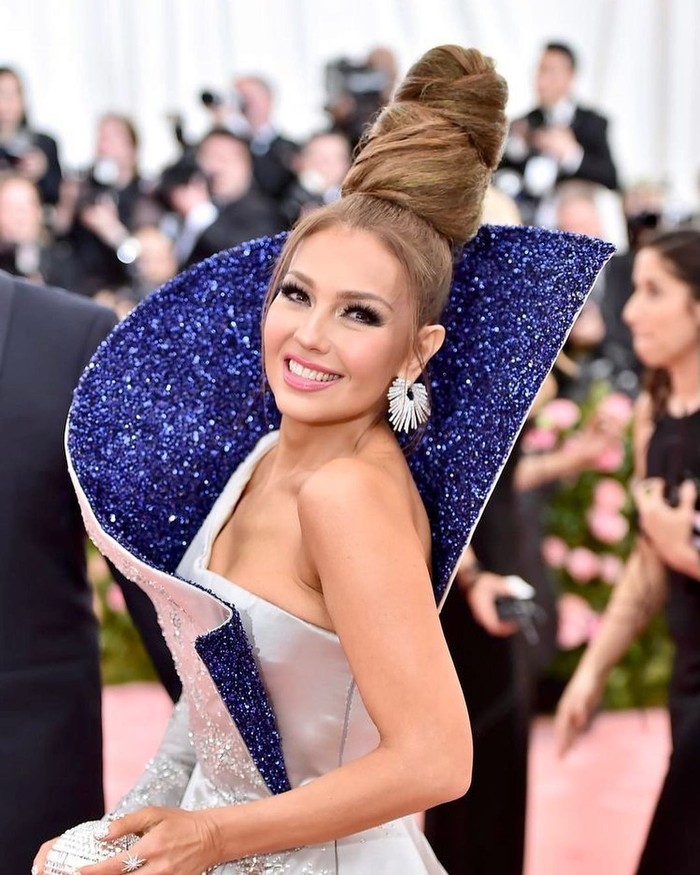 Thalia