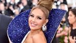 Thalia si Maria Mercedes yang Seperti Tak Pernah Tua