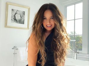 5 Rahasia Awet Muda Thalia Si Rosalinda, Cuci Muka sampai Rajin Bercinta