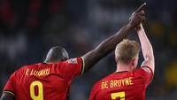 Skuad Belgia di Piala Dunia 2026: Asa Terakhir Para Generasi Emas