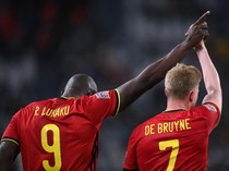 Daftar Skuad Belgia di Piala Dunia 2026