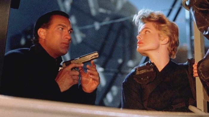 Film Under Siege