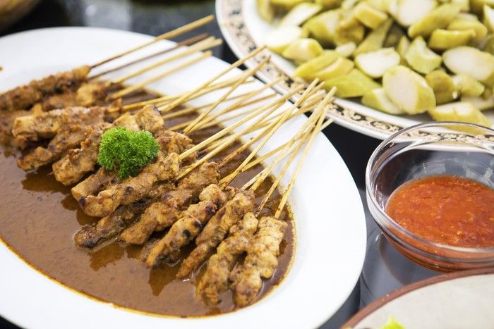 10 Resep Sate Tradisional, Ada Sate Madura hingga Sate Lilit Bali