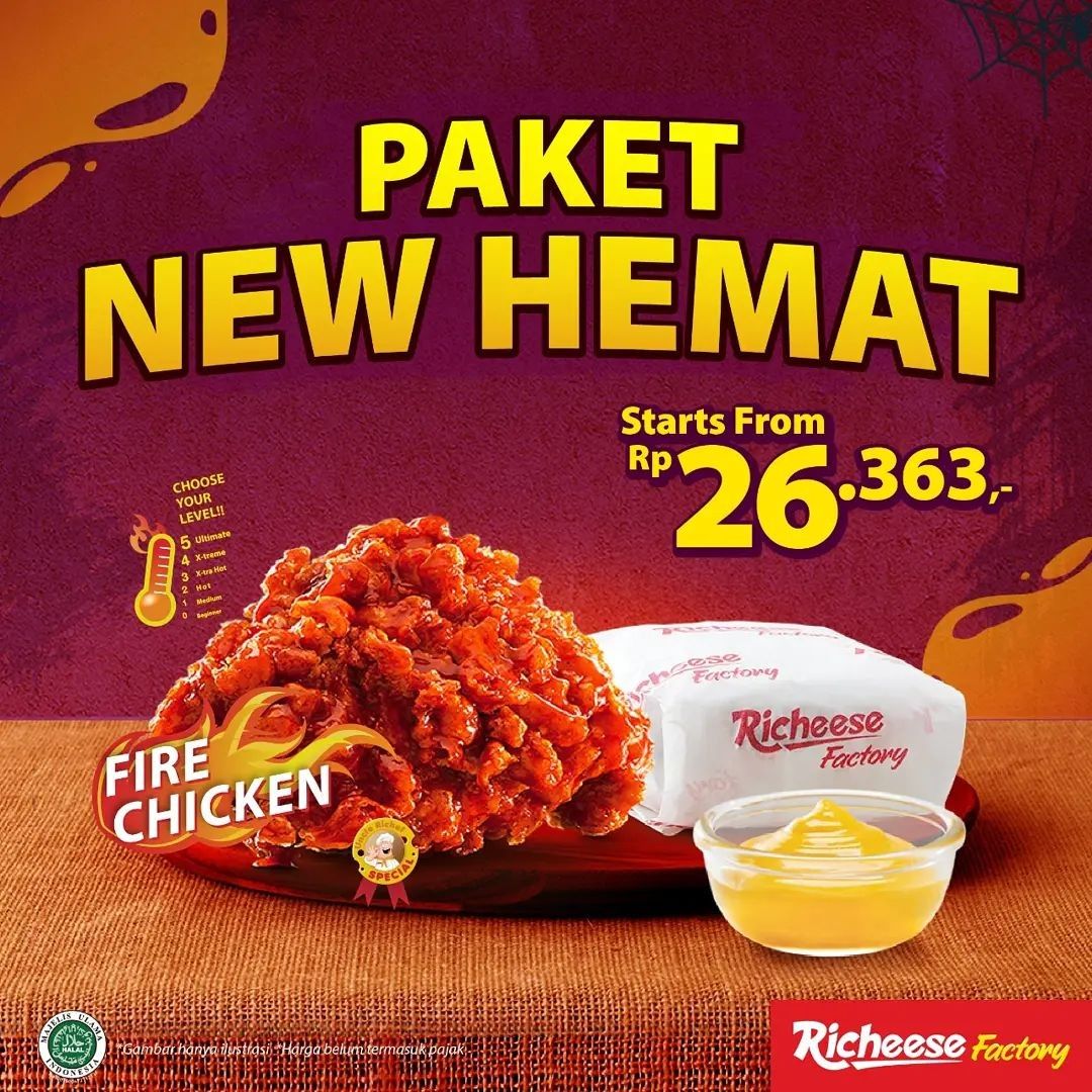 5 Menu Rahasia Sushi Tei hingga KFC Ini Banyak Diincar Pembeli