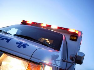 Beda Respons Konvoi Presiden Jokowi dan PM Malaysia saat Ambulans Lewat