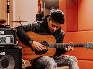 Ariel Sempat Ingin Cabut dari Peterpan, Mau Bikin Musik yang Lebih Bagus