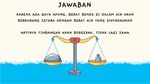 Jangan Ngerasa Pintar Kalau Kesusahan Jawab Teka-teki Ini