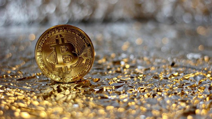 Korancrypto - Harga Bitcoin Cukup Stabil, Tekanan Jual Menjadi Menurun