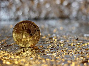 Tak Sepakat Fatwa Haram Bitcoin cs, Pedagang Kripto Bilang Begini